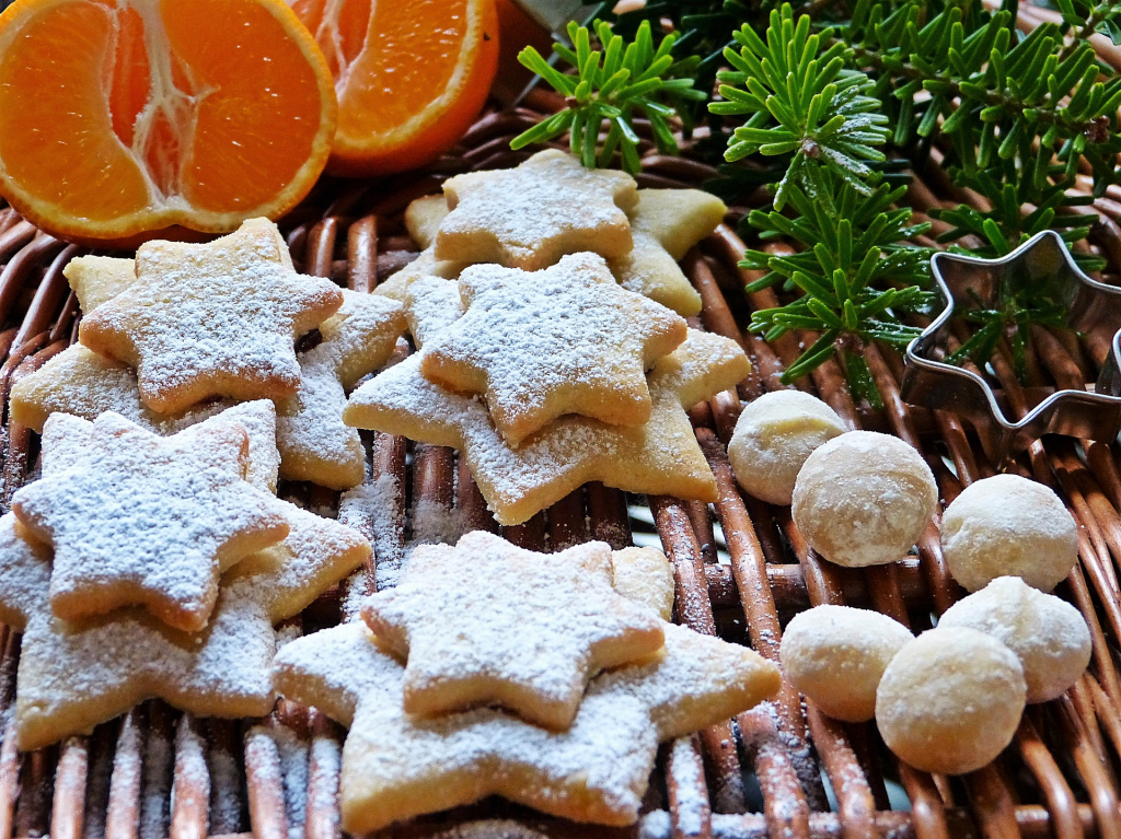 Cvičíme až do 19.12. Hezké Vánoce.