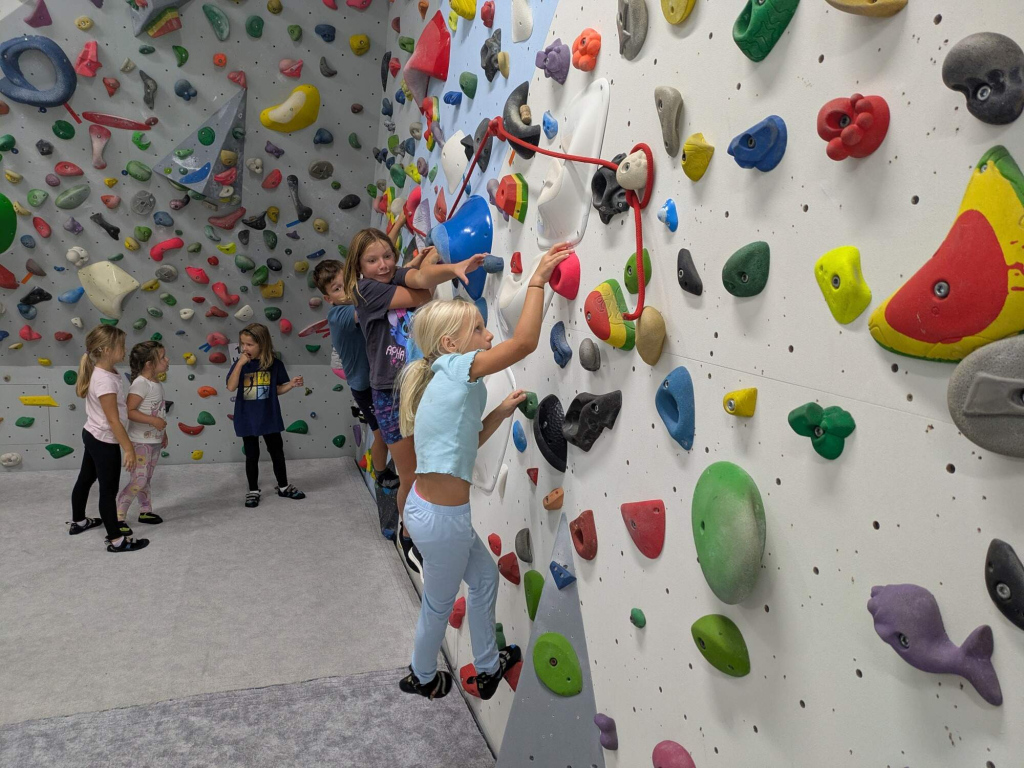 LEZECKÝ PŘÍMĚSTSKÝ TÁBOR 1.turnus