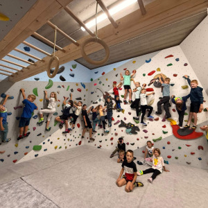 LEZECKÝ PŘÍMĚSTSKÝ TÁBOR 2. turnus