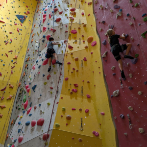 LEZECKÝ PŘÍMĚSTSKÝ TÁBOR 6. turnus